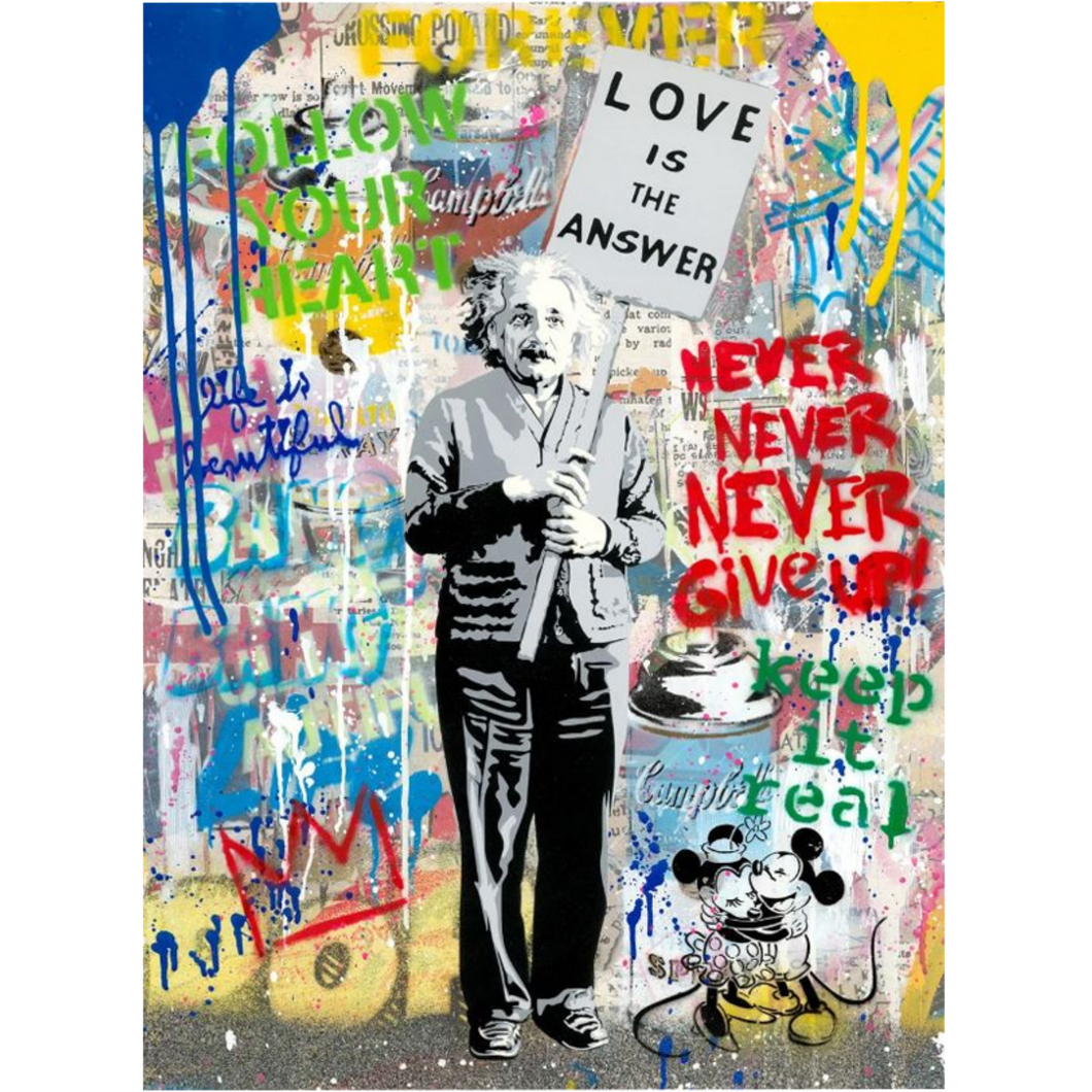 EINSTEIN