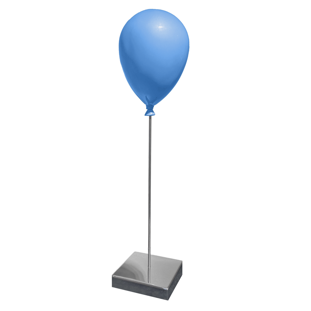 FLY BLEU CLAIR PASTEL