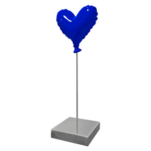 Charger l&#39;image dans la galerie, LOVE BLEU KLEIN
