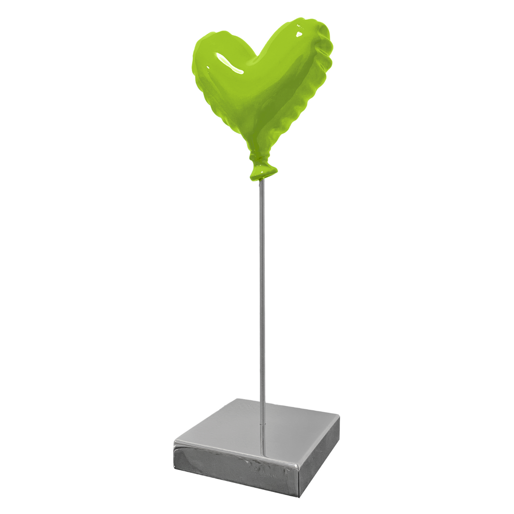 LOVE VERT CANDY