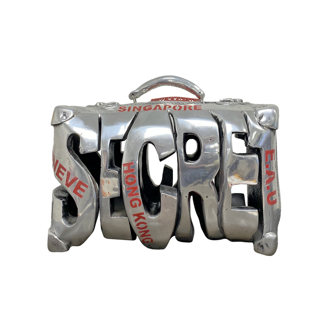 SECRET