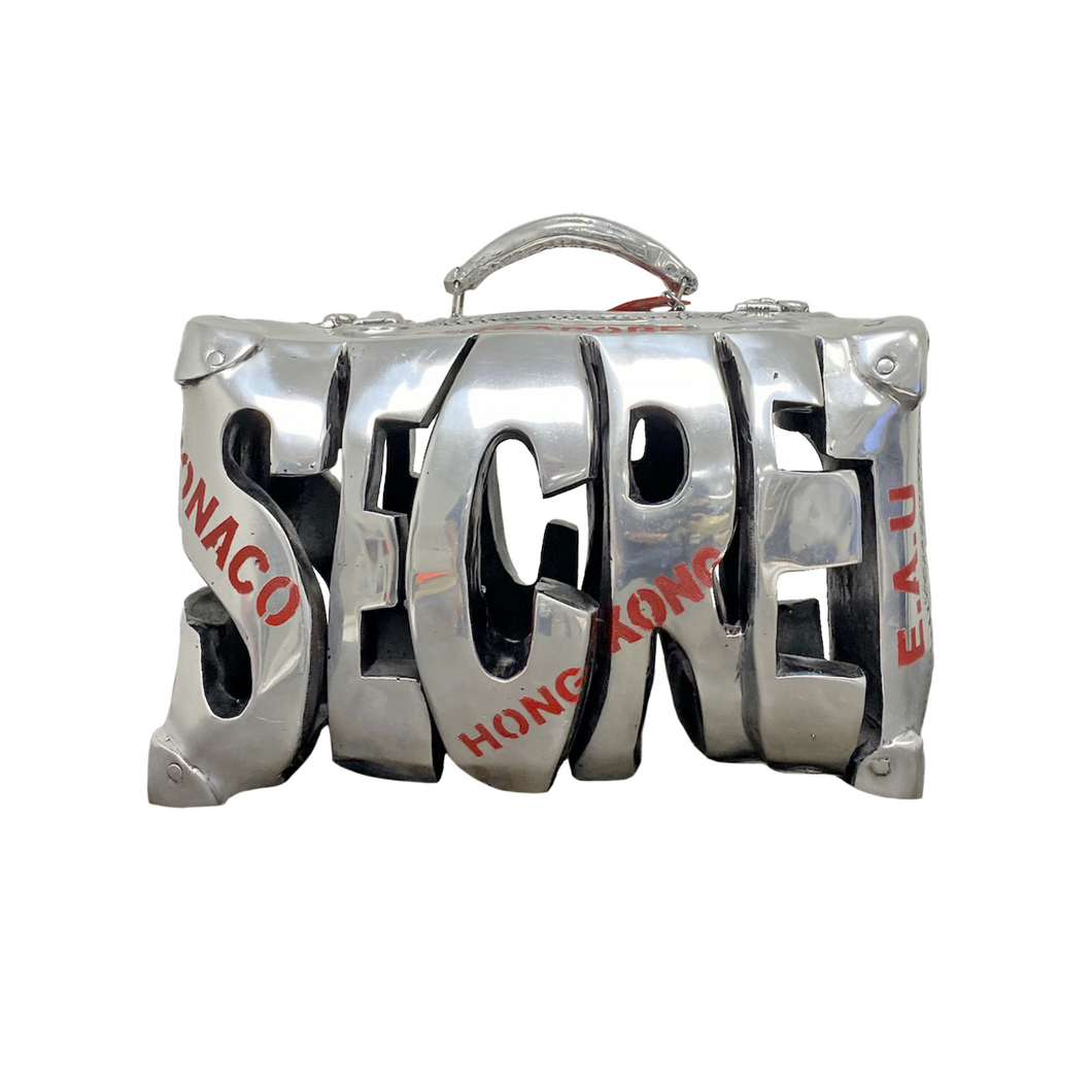 SECRET